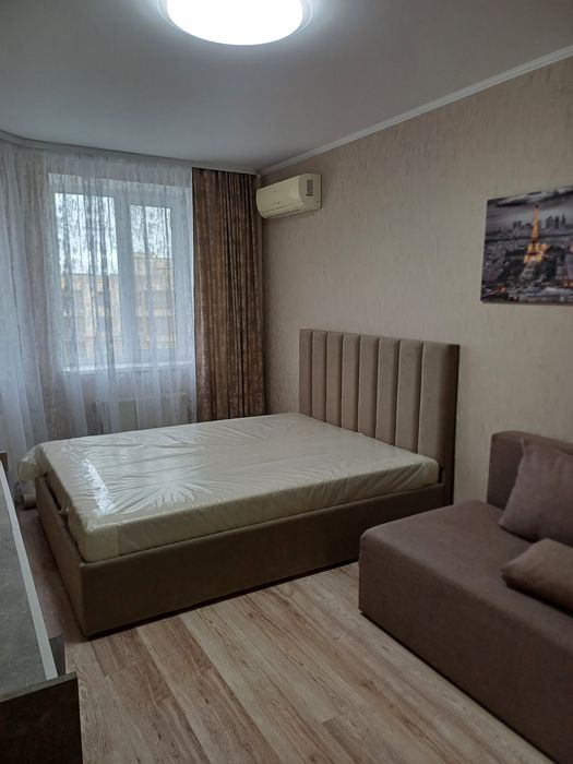 Здам 1к квартиру  ЖК Софія.Перша здача