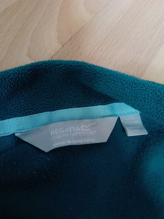 Bluza polarowa Regatta na 152cm