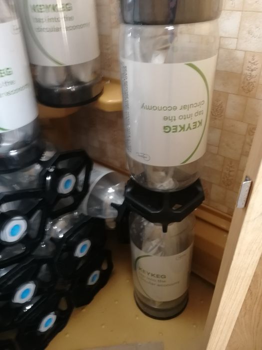 Kegi transport keg kega Keykeg