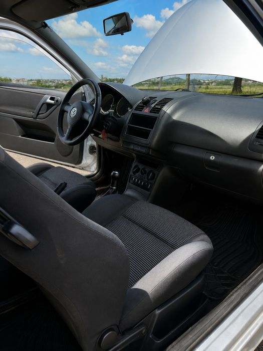 Vw polo 6N2 1.4 101cv - GTi RESERVADO*