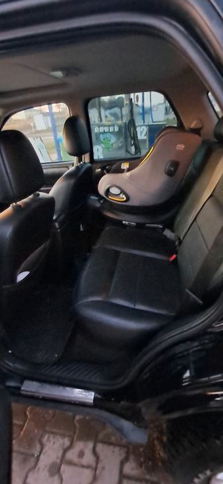 Ford Maverick 2.3 lpg 4x4