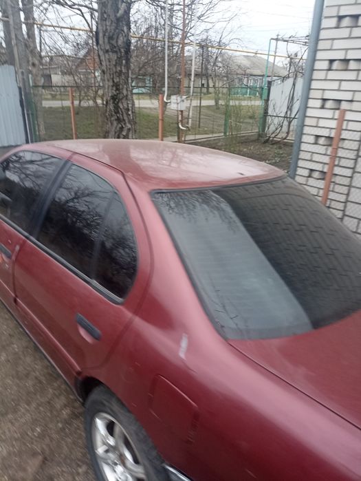 Nissan Primera  P 10.(1.6 бензин )