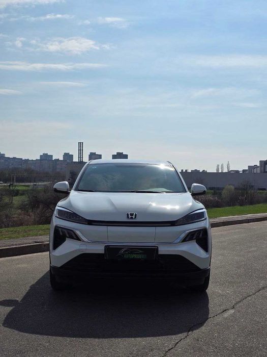 Honda M-NV 2022, 61 кВт запас 480 км (Перший внесок від 20%)