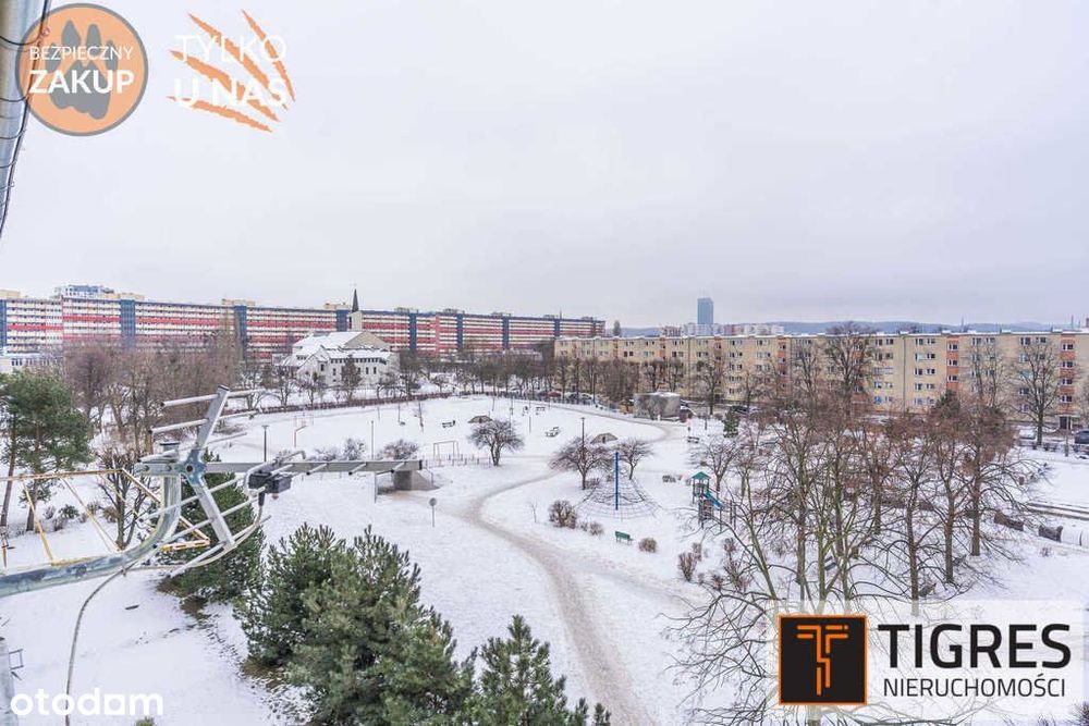 Rozkładowe / Park Reagana / Morze