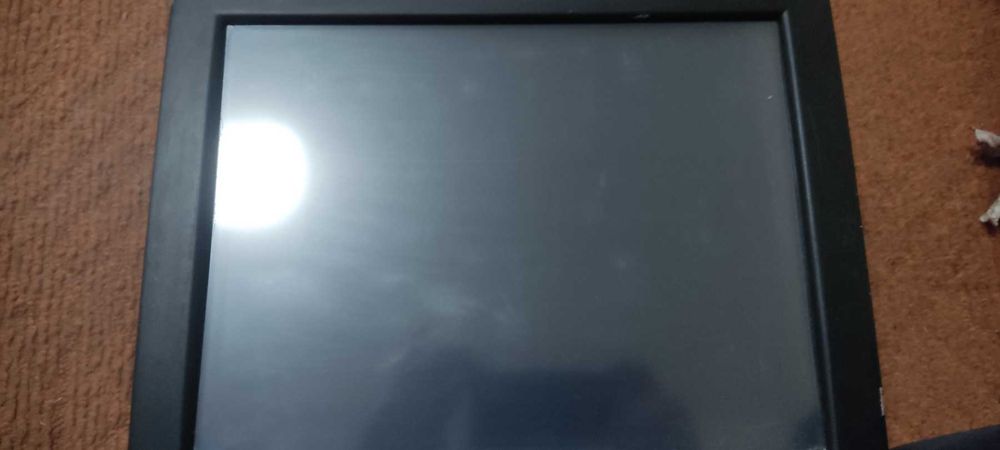 Монітор FEC Aegis 152 Touchscreen 15″