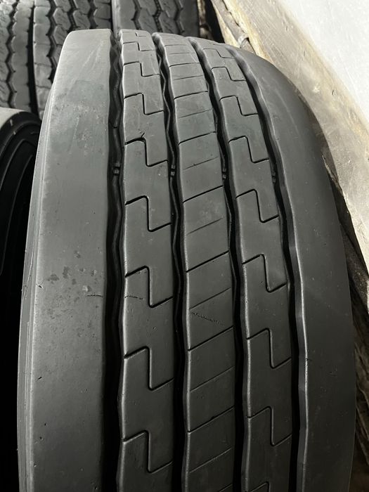 шина вантажна б/в 315/70R22,5 GiTi GSR237 (2 шт)