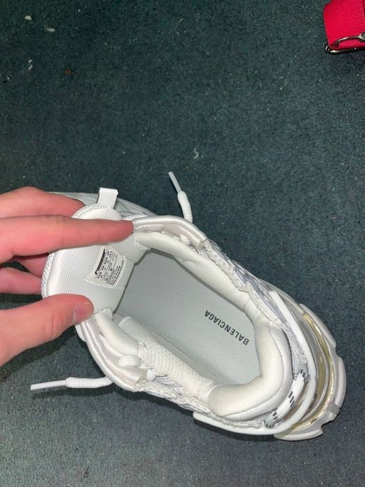 Balenciaga rozmiar 45