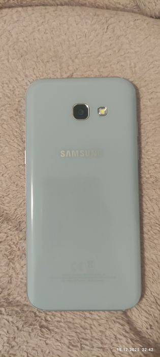 Smartfon Samsung A5 2017