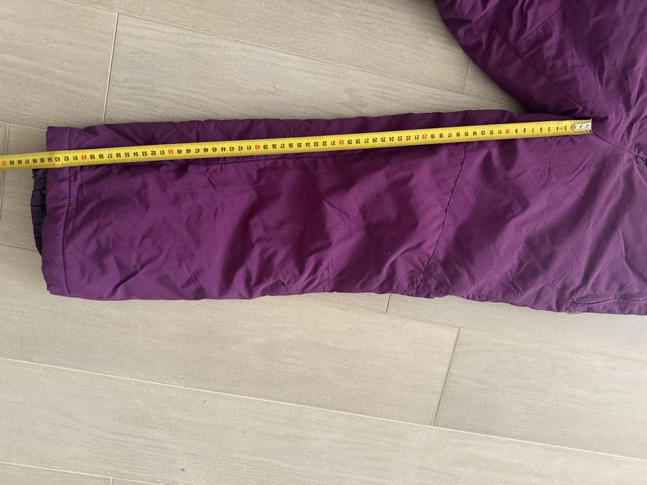 Зимові лижні (зимние штаны) штани розмір 152