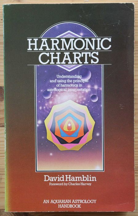 Harmonic Charts: Understanding and Using the Principle of Harmonics