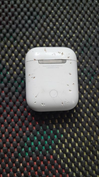 Органайзер для наушников.наушники.