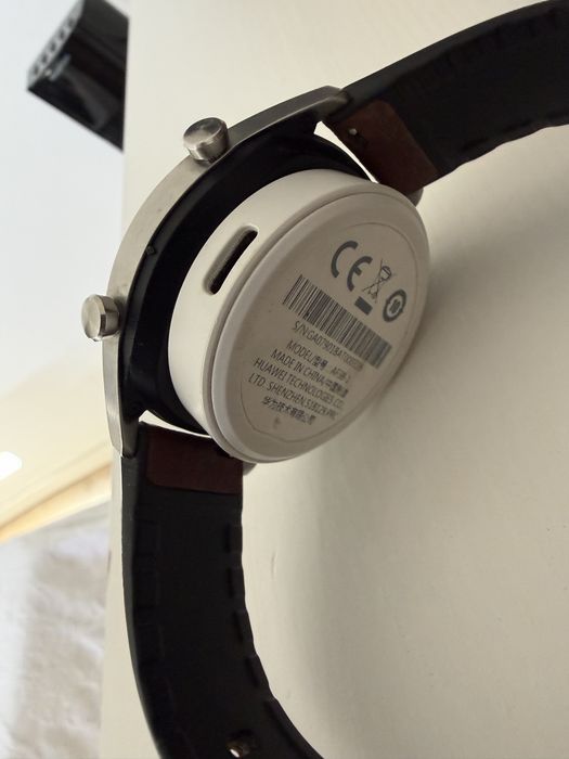 Huawei Watch GT – Com Caixa Original – Para Reparação