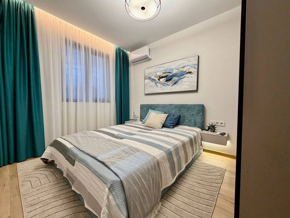 Продажа 3к  квартиры Солнечный берег