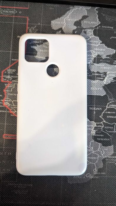 Чохол для Google pixel 5a безкоштовно