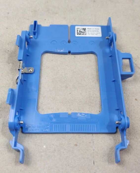 Caddy 2.5 Dell OptiPlex 3060, 3070, 5070, 5060 та інші.