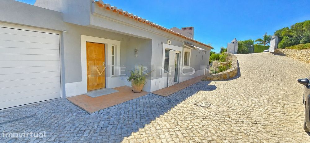 Algarve, Carvoeiro, Gramacho Golf Resort, para venda Moradia de luxo c