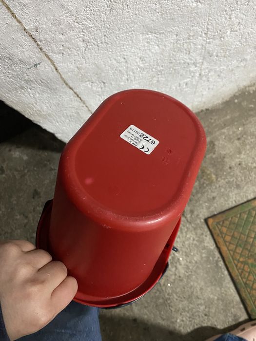 Balde Vileda Criança Brincar