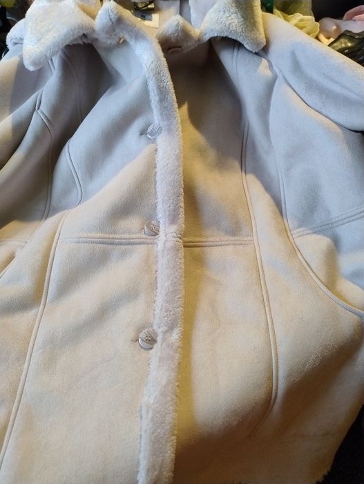 Kurtka damska 52 duży rozmiar