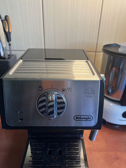 Ekspres Delonghi