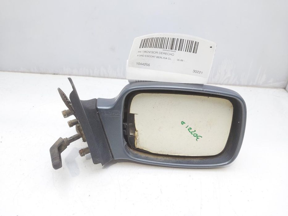 Retrovisor Direito Ford Escort