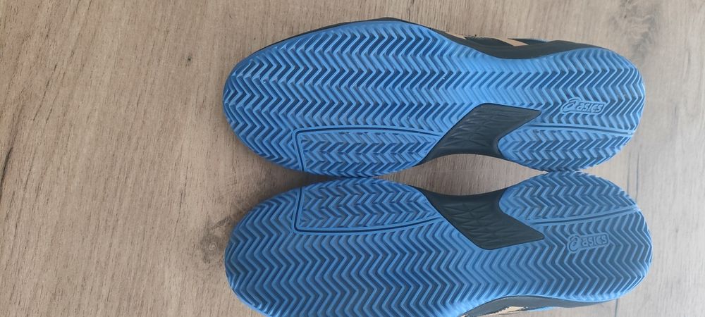 Halówki Asics Gel- game r. 39