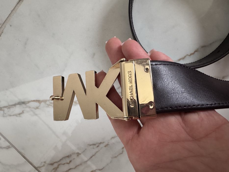 Ремінь Michael Kors оригінал