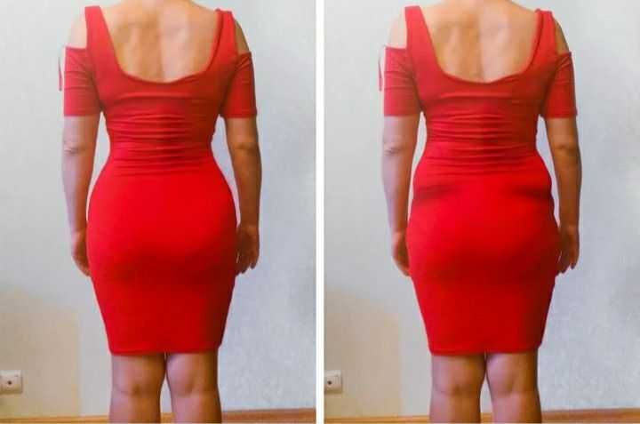 Утягуючі трусики, утяжка живота, корегуючі труси