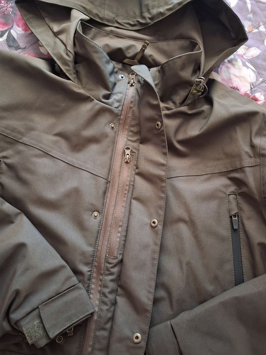 Komplet tagart L kurtka spodnie