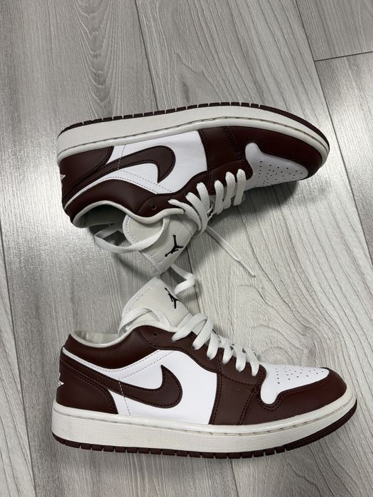 Кросівки Jordan Nike Dunk кеди хайтопи
