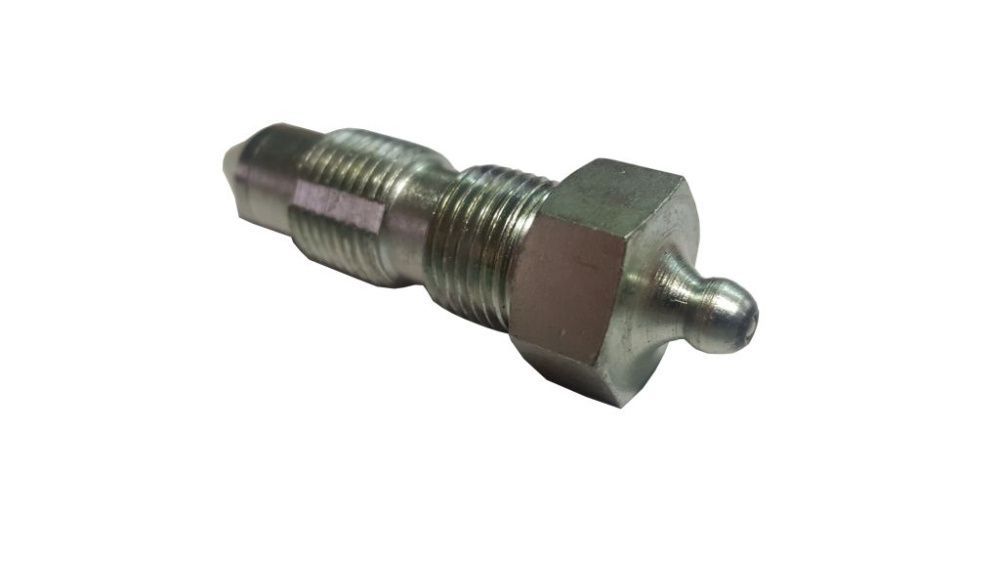 TAKEUCHI TB015 zawór zwrotny napinacza gąsienicy z kalamitką