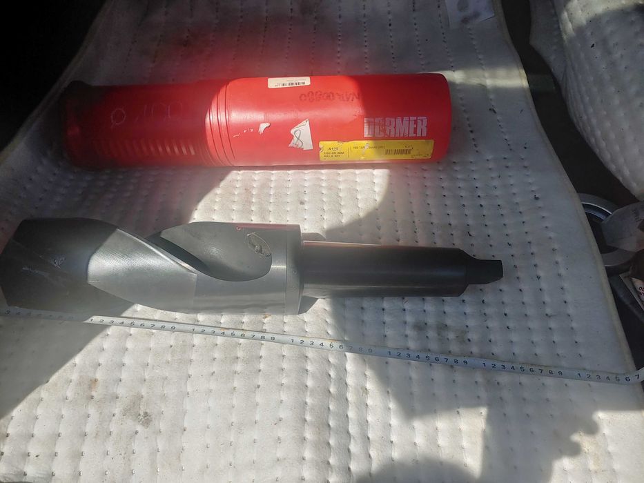 Wiertło NWKc FI-100 Dormer