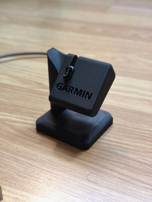 Підствка / заярдка для годинника Garmin