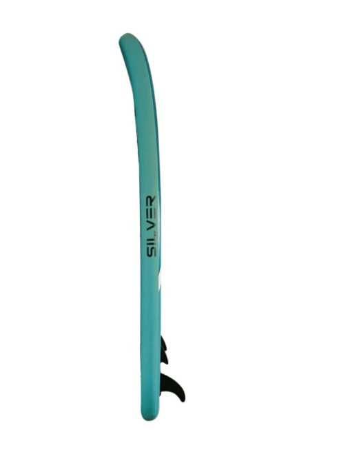 Prancha Stand Up Paddle SILVER Motion, nova em caixa, lacrada