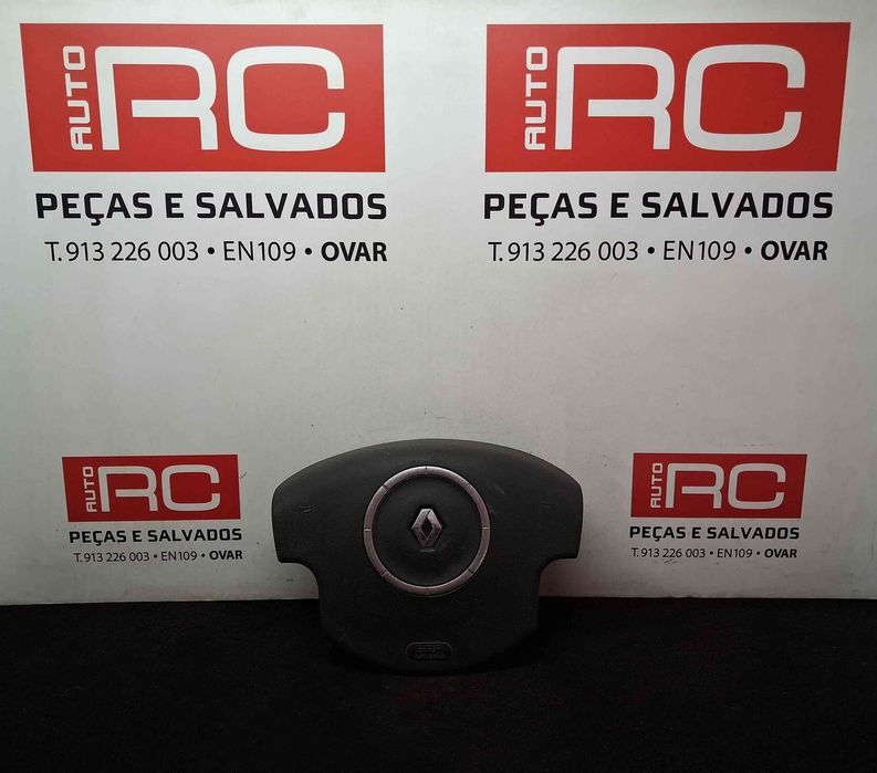 Airbag Volante 8200414936-B - RENAULT MEGANE II