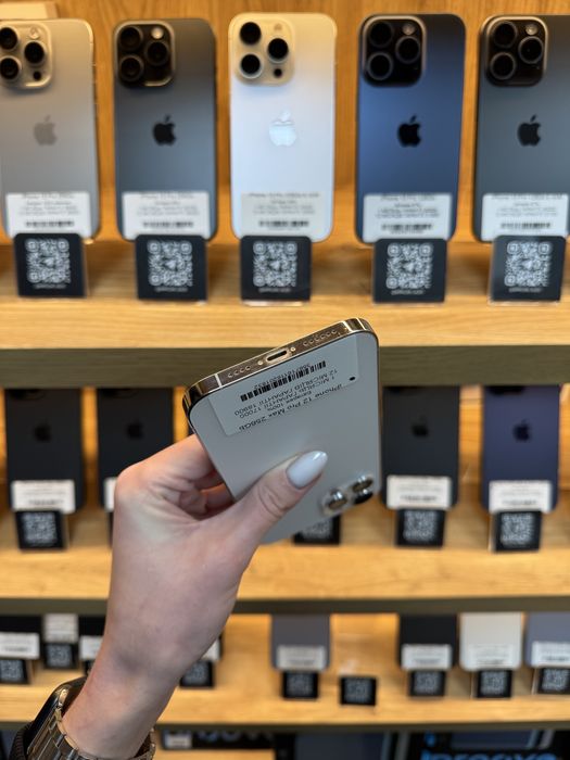 iPhone 12 Pro Max 256Gb 100% Батарея | Гарантія