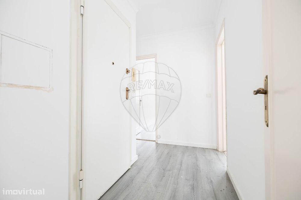 Apartamento T4 para venda