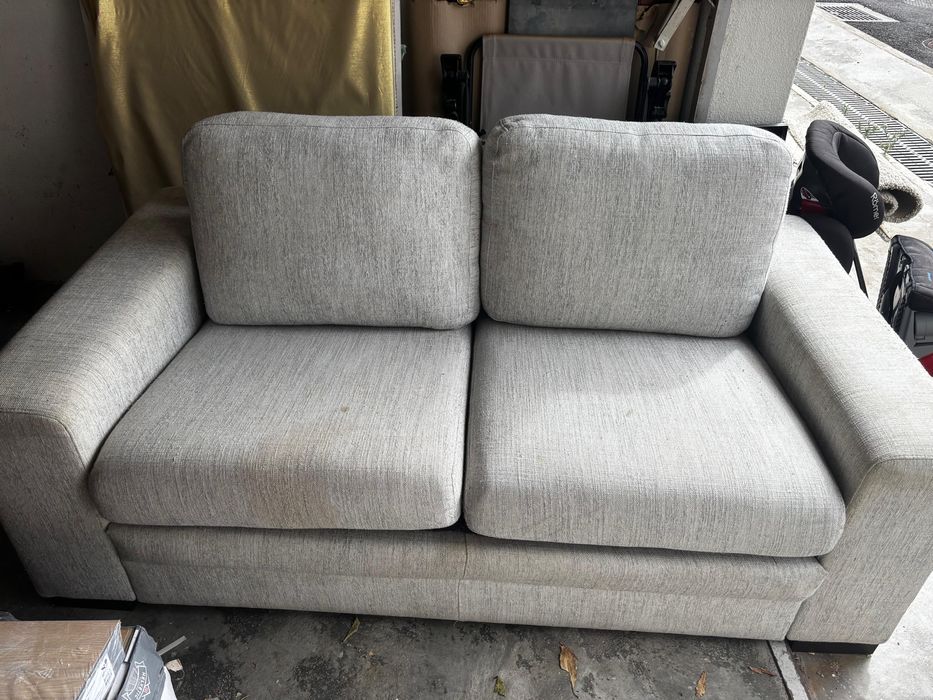 Sofa - Cama 2 lugares