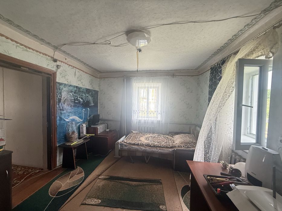 Житловий будинок