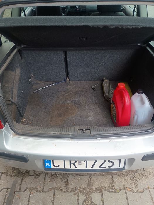 Volkswagen golf 4