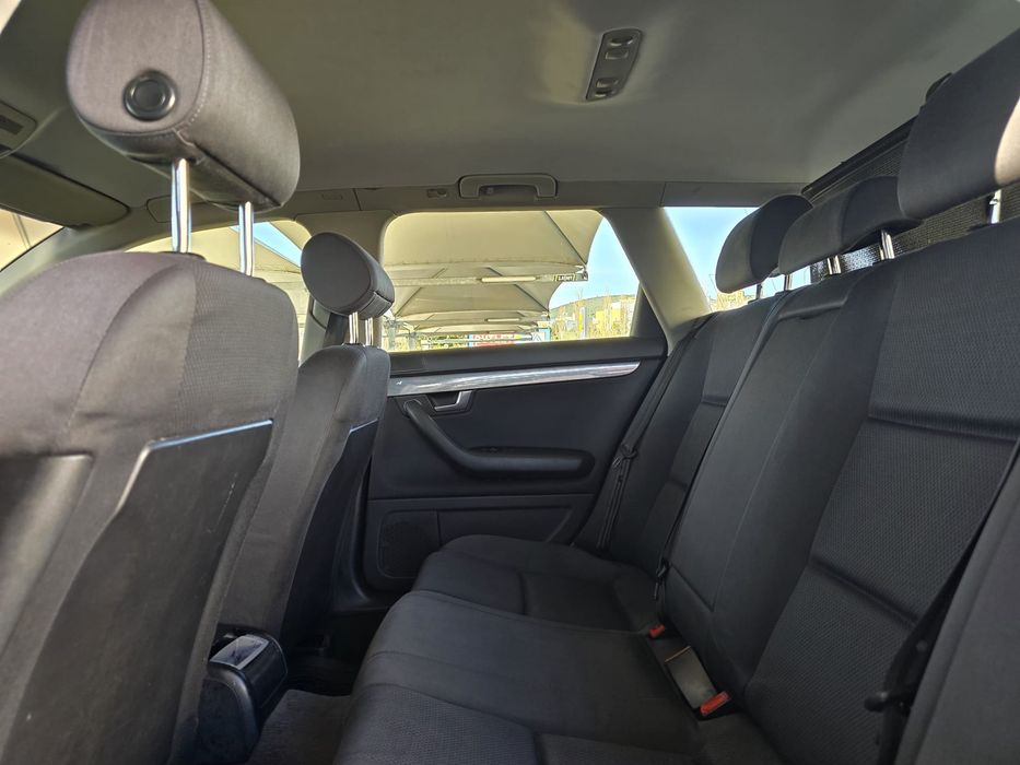 Audi A4 1,9 TDI Sport 130 Cv's M6 2999