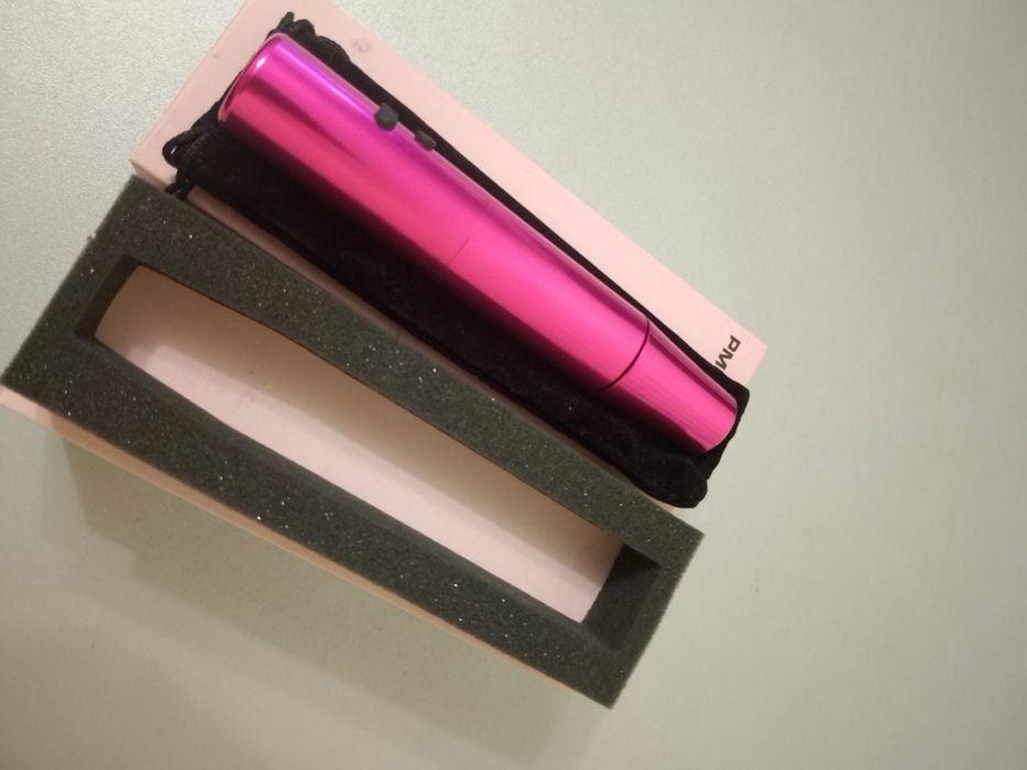 Машинка (ручка) для нанесення короткотривалих  татуювань