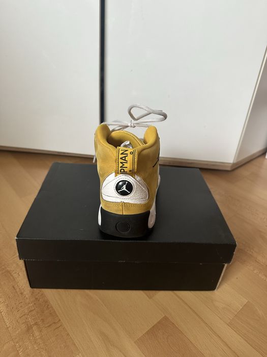 Jordan Jumpman Pro