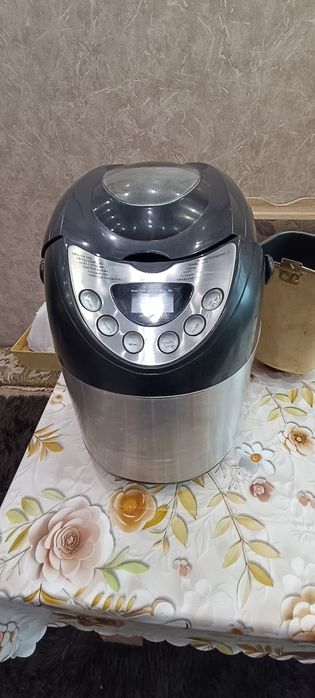 Продам хлібопічку   Orion, б/у