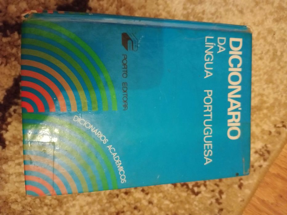 Livros de fichas