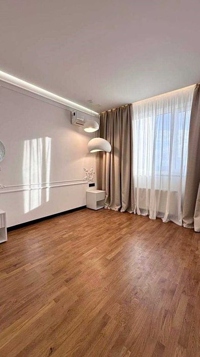 Без % Нова 3-к 90м2 Васильківська 37г ЖК Голосіївський Здановської