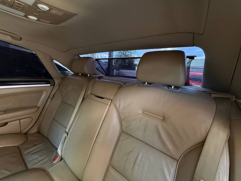Audi A8 D3 quattro