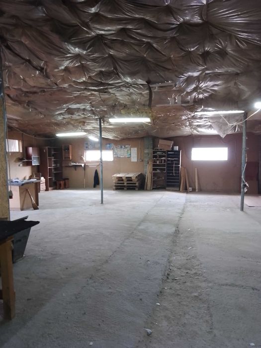 Здам в оренду виробниче-комерційне приміщення
