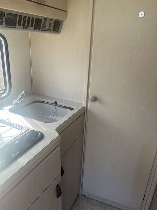 Будинок на колесах