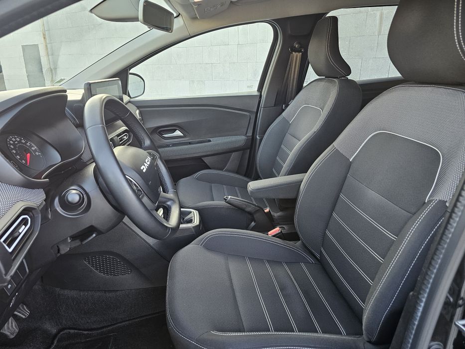 Dacia Jogger 1.0 TCE C/GPL 7 LUG. NACIONAL 2023