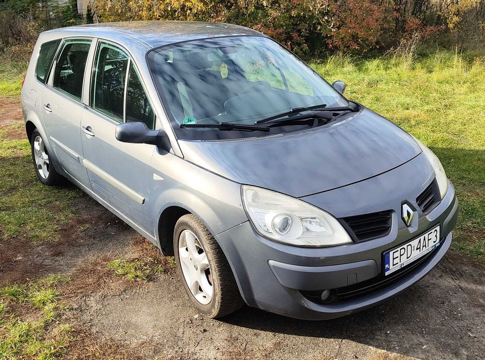 Renault Grand Scenic